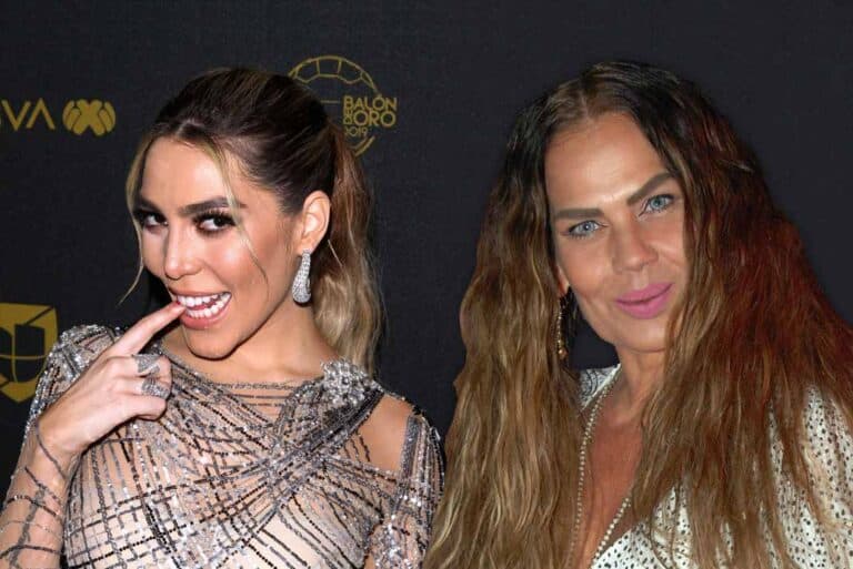 Niurka Marcos pide a Frida Sofía demostrar que no es "la porquería de las Pinales"