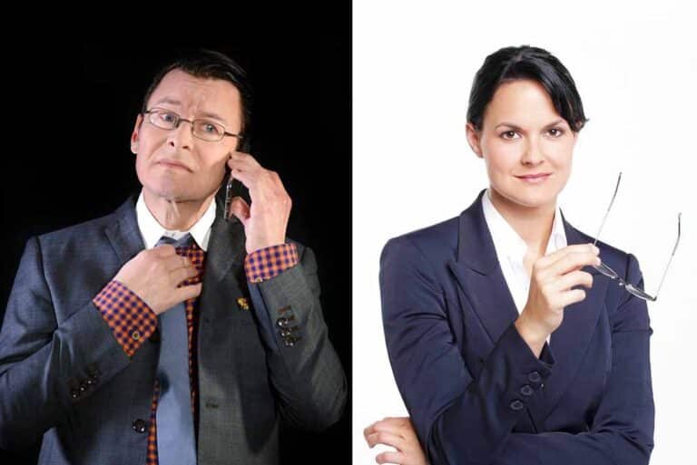 La Dra. Amor: El precio que tiene que pagar una mujer poderosa