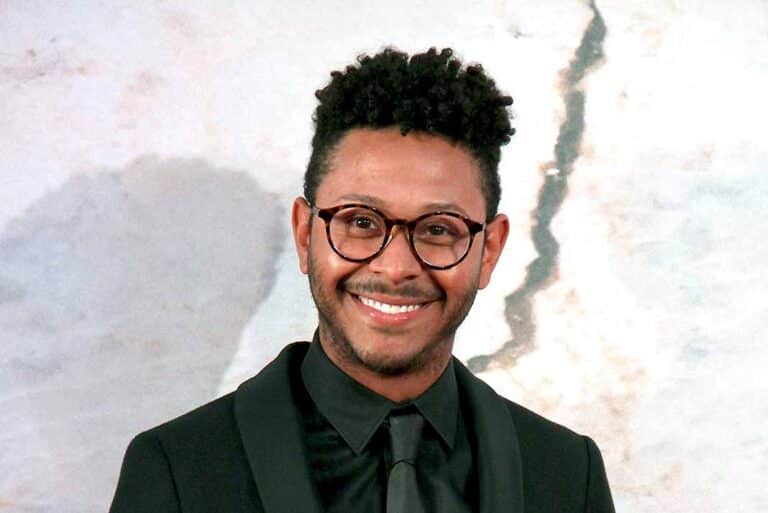 Ahora que fue denunciado otra vez por abuso sexual, Kalimba afirma: "Soy bipolar"