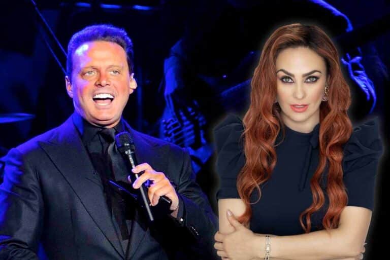 Confirman demanda a Luis Miguel por manutención, pero niegan orden de arresto