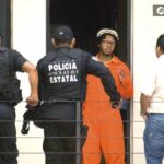 En 2010, Kalimba fue denunciado por el mismo delito de abuso sexual a una joven, por lo que estuvo detenido en una cárcel de Chetumal, Quintana Roo