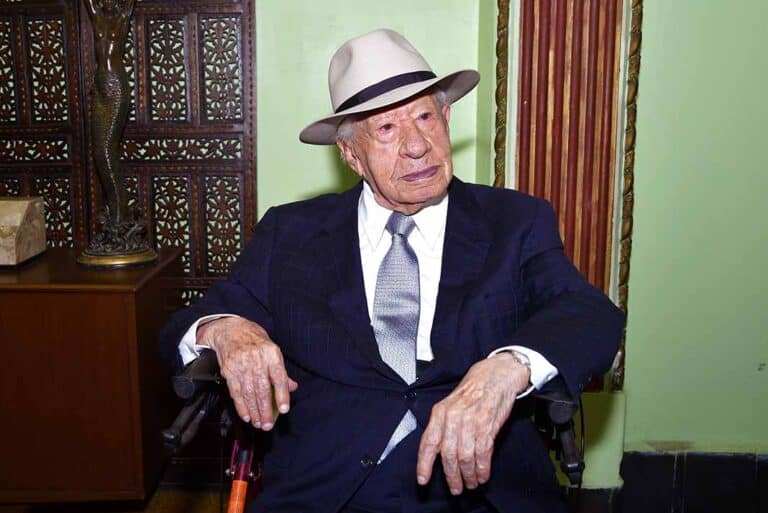 México de luto: Muere Don Ignacio López Tarso a los 98 años