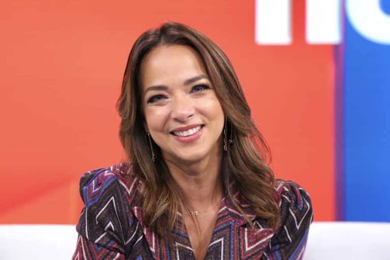 Adamari López queda fuera de 'Hoy Día' y de Telemundo