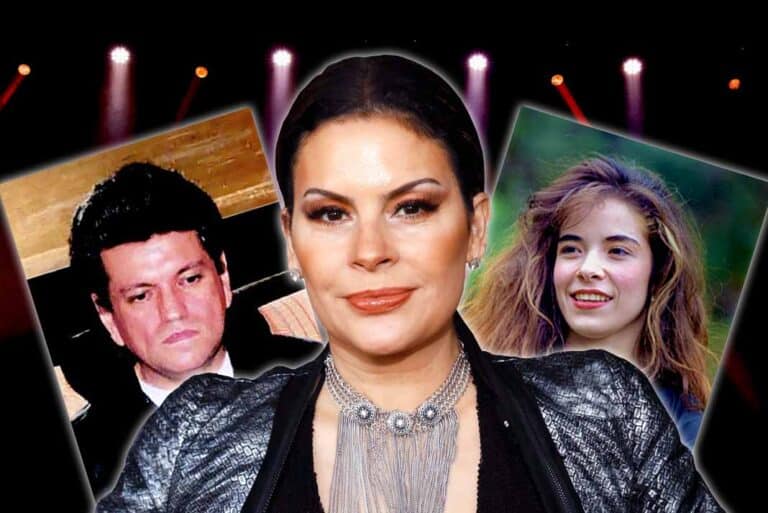 Y 23 años después, Mary Boquitas revela lo que vivió en el Clan Trevi-Andrade