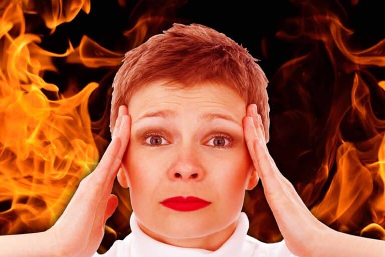 María Marín: El día que enfrenté mi primer