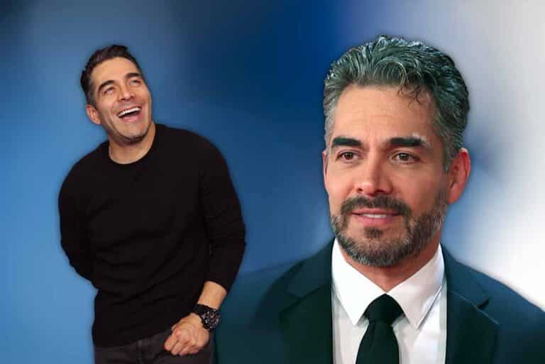 Omar Chaparro pensó retirarse: "A lo mejor tienen razón, no soy ni cantante ni actor ni nada"