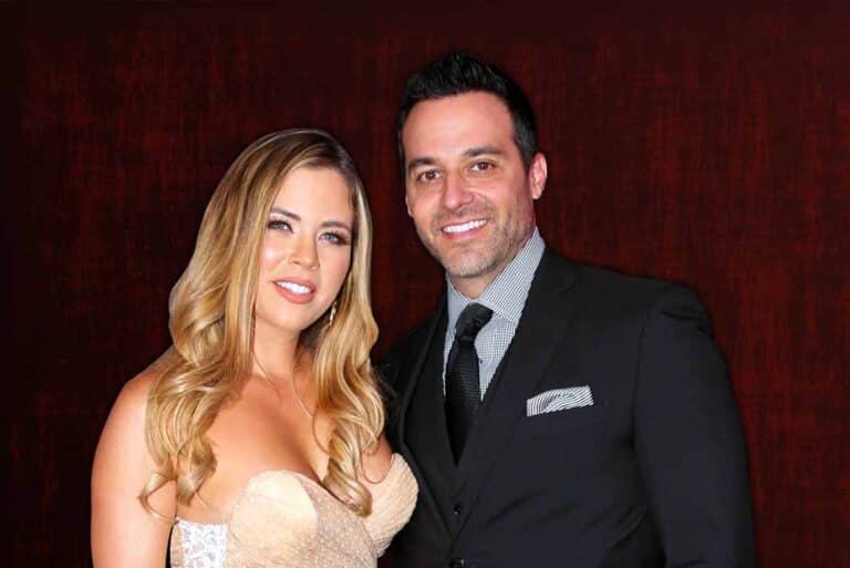 Ximena Duque volverá a actuar, pero esta vez el galán será su marido