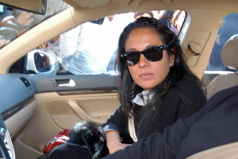 Yolanda Andrade sufrió una repentina y fuerte hemorragia: "Dios me dio otra oportunidad"