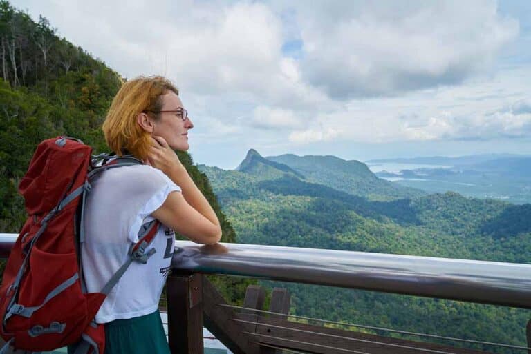 María Marín: El viaje que marcará en ti un antes y un después