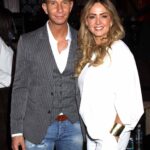 Erik Rubín reveló que luego de cinco años de intentar tener un hijo, Andrea Legarreta se embarazó, pero que su bebé lo perdió