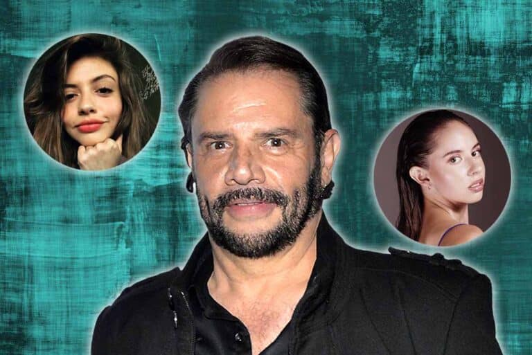 Declaran inocente al actor Héctor Parra de abuso sexual contra su hija, pero sigue preso