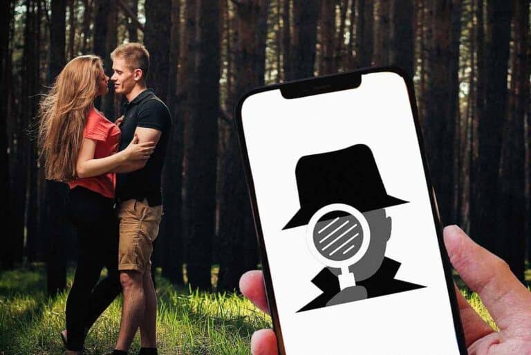 María Marín: Lo que todos deberían pensar antes de cometer una infidelidad