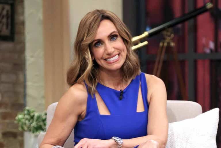 Lili Estefan dice tener varios novios: "¿Qué co#@ voy a hacer yo con un solo hombre?"