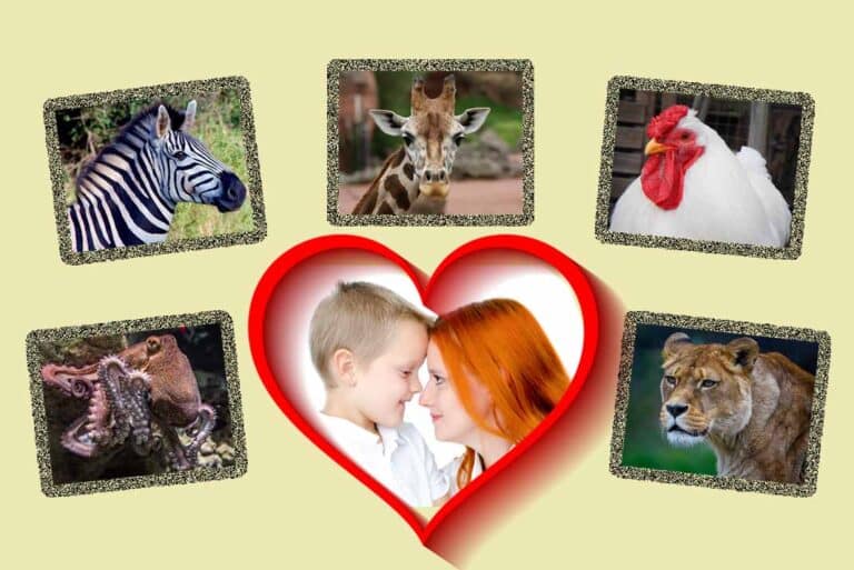 Dra. Amor: 5 tipos de madres que dan amor tóxico a sus hijos