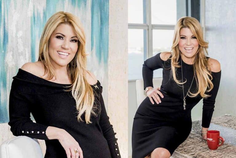 María Marín: Les revelo mi secreto mejor guardado: mi verdadera edad