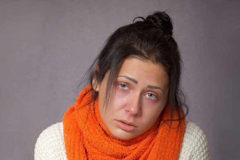 María Marín: Cuidado con el síndrome del agotamiento materno