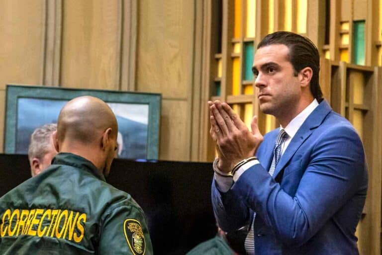 Sorpresivo giro: Pablo Lyle podría quedar en libertad en cualquier momento