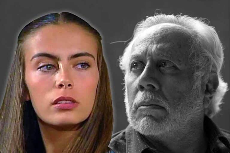 Sasha Sokol gana demanda por daño moral a Luis de Llano