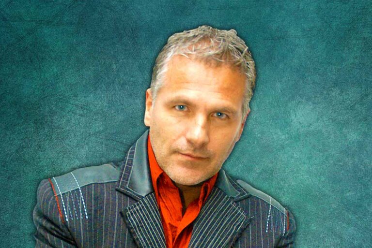 Jueza declara a Héctor Soberón padre de un menor sin pruebas de ADN