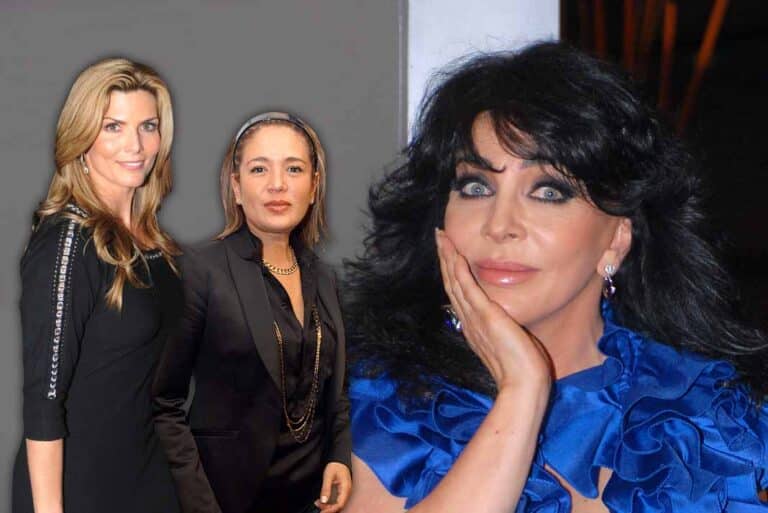 Montserrat Oliver califica de