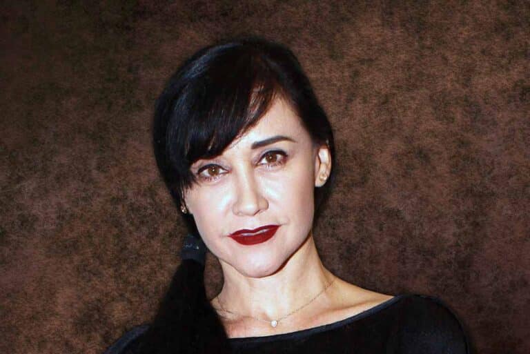 Susana Zabaleta narra "los 20 minutos más horrendos" de su vida