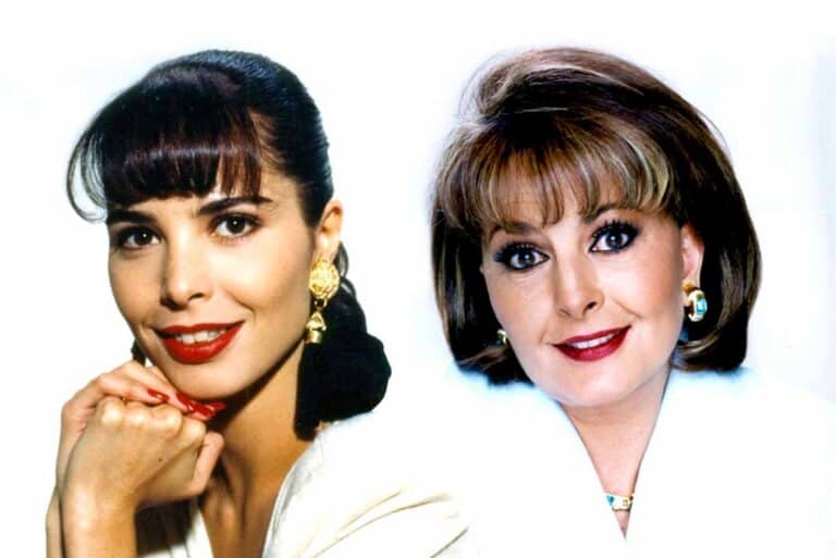 La conmovedora carta de Talina Fernández a su hija Mariana Levy, con quien al fin descansa