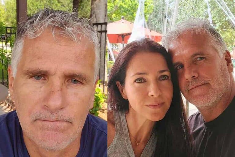 Héctor Soberón se divorcia: su esposa le perdió la confianza tras tantos "escándalos y mentiras"