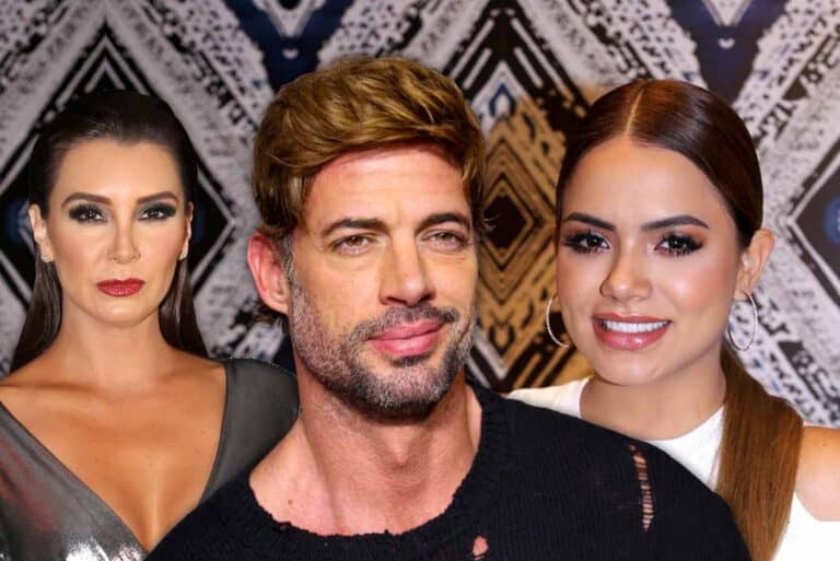 "Y te creí": La reacción de Elizabeth Gutiérrez a la supuesta nueva infidelidad de William Levy