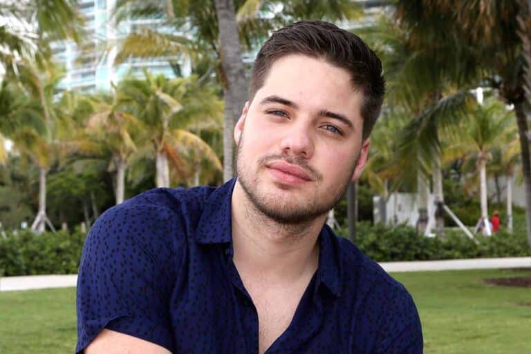 A William Valdés le gustaría volver a 'Despierta América'