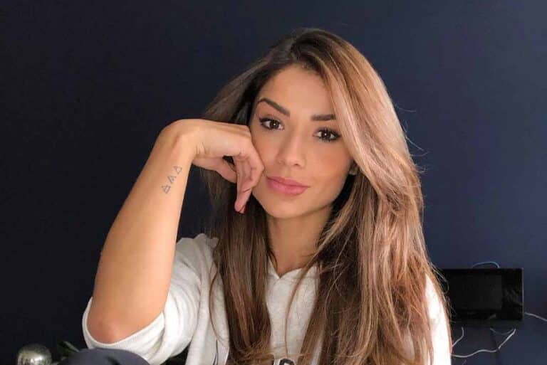 Ferka afirma que estuvo muerta durante 7 minutos