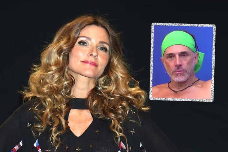 Issabela Camil demandará a 'La Casa de los Famosos México' por dañar imagen de Sergio Mayer