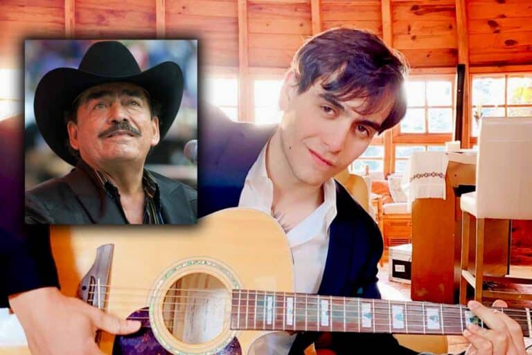 Muerte de Julián Figueroa complica más la repartición de la herencia de Joan Sebastian