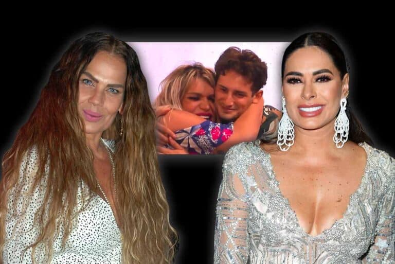 Niurka Marcos afirma que Galilea Montijo es santera y "muy efectiva"
