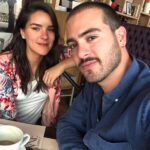 Mientras su esposa trabaja en su natal Mazatlán, Sinaloa, el actor cumple su condena en una cárcel de Miami