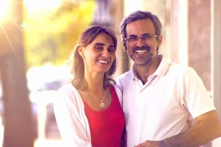 El secreto para mantener a tu hombre enamorado, feliz y atraído por ti