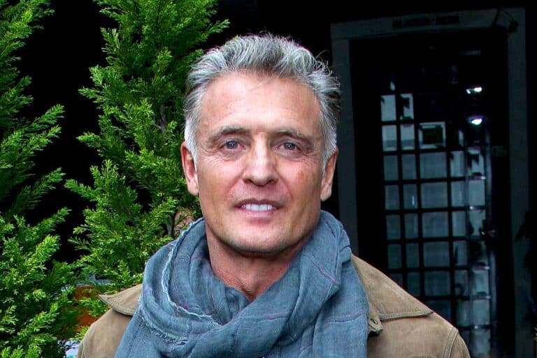 Juan Soler se defiende de quienes lo tachan de machista y misógino