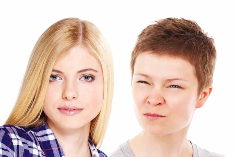 Aléjate de las personas tóxicas antes de que sea demasiado tarde