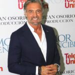 El actor argentino dice que quiere envejecer al lado de una mujer madura