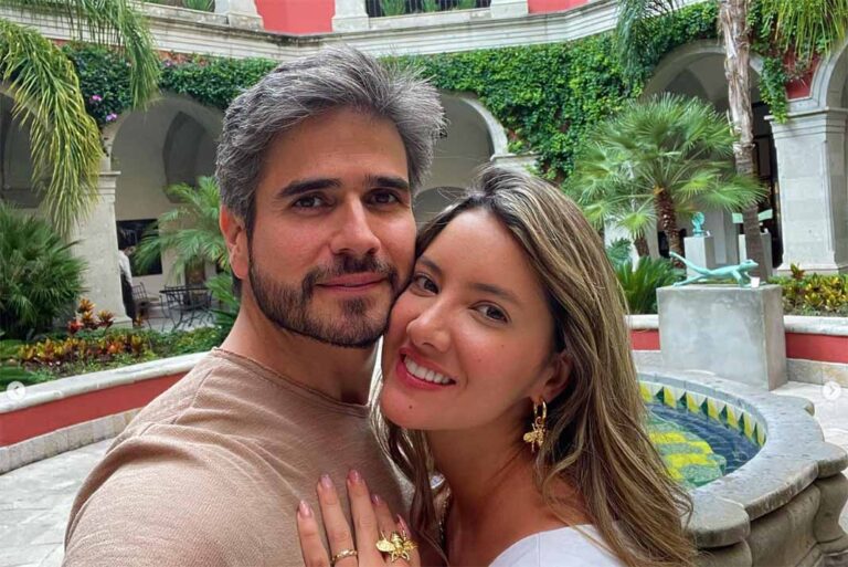 A 3 años de amputarle su pierna izquierda, a Daniella Álvarez ya no le funcionará la derecha