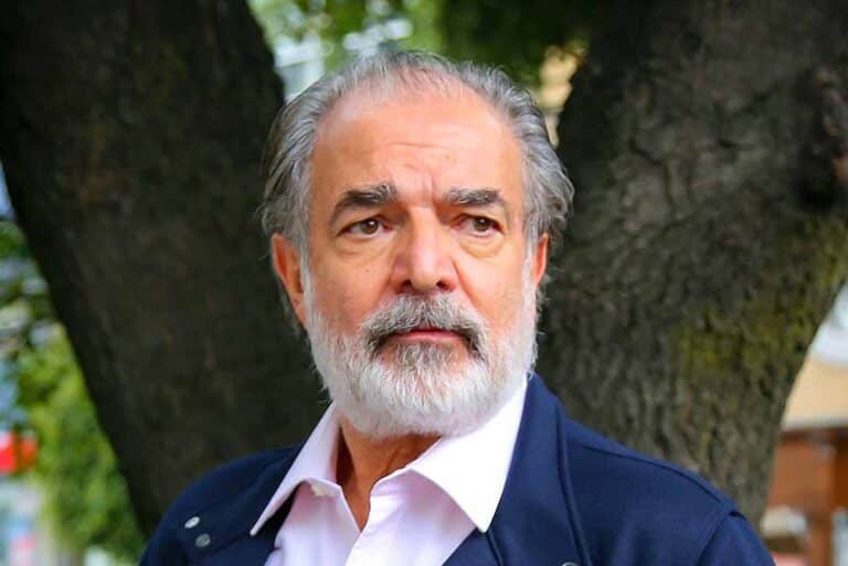 ¿Cáncer y amputación de un brazo? Lo que rodea la muerte del actor David Ostrosky