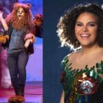 Lucero-musical