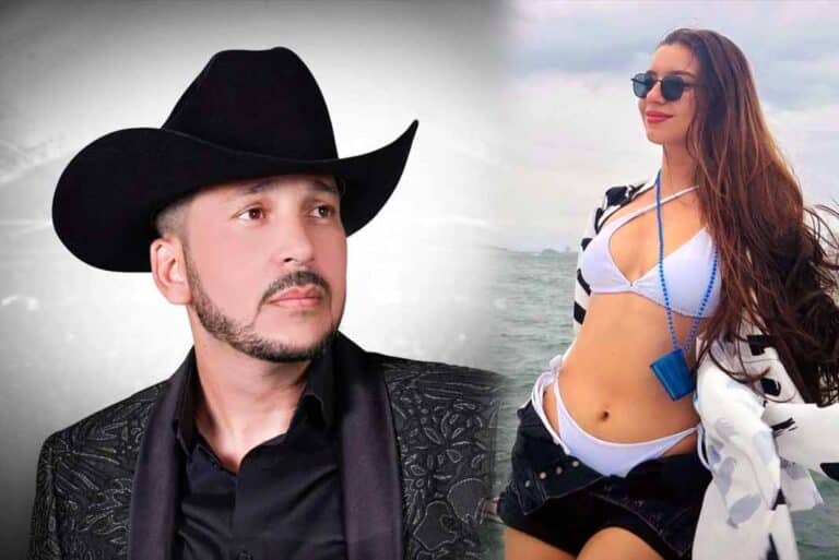 Muere hija de Luis Ángel 'El Flaco', quien hace poco dijo que ese sería su mayor miedo