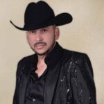 El ex vocalista de Banda Los Recoditos pidió al público y a la prensa respeto al triste momento que su familia está viviendo