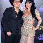 Por tercera ocasión, a cuatro meses de la muerte de su hijo, Maribel Guardia dice que volvió a hablar con él, ahora en un sueño