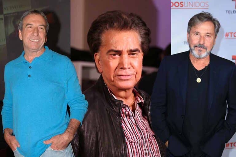 'El Puma' estalla tras noticias falsas de Perales y Montaner: "Se empeñan en matarnos antes de tiempo"