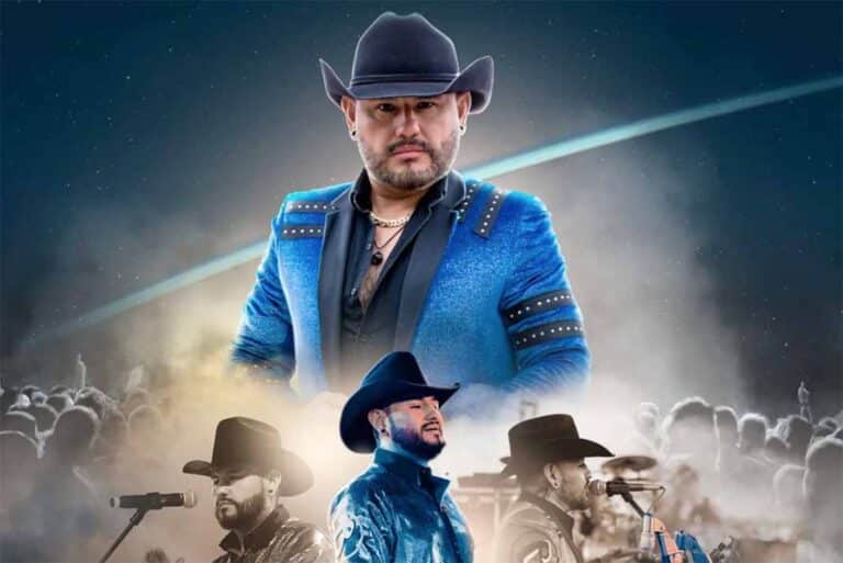 Localizan con vida a integrante del Grupo Palomo, reportado como desaparecido el sábado