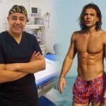 Sancho-doctor
