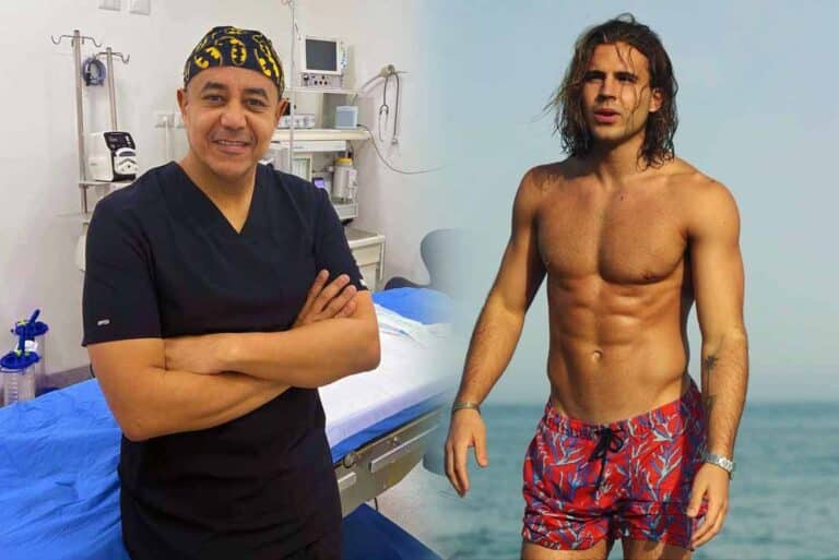 Escalofriantes detalles del caso Daniel Sancho, quien descuartizó a un cirujano plástico colombiano