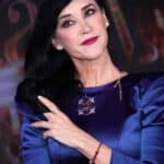Susana Zabaleta contó cómo su entonces pareja, el actor Ari Telch, no la dejó audicionar en Televisa, lo cual terminó agradeciéndole