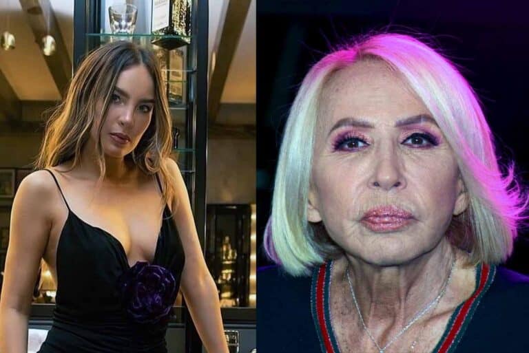 Por culpa de Belinda, a Laura Bozzo le están cobrando 60 mil dólares